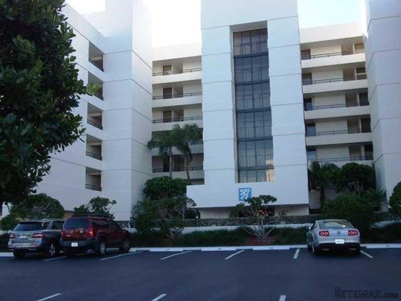 3555 S Ocean Boulevard #511 South Palm.. - 2