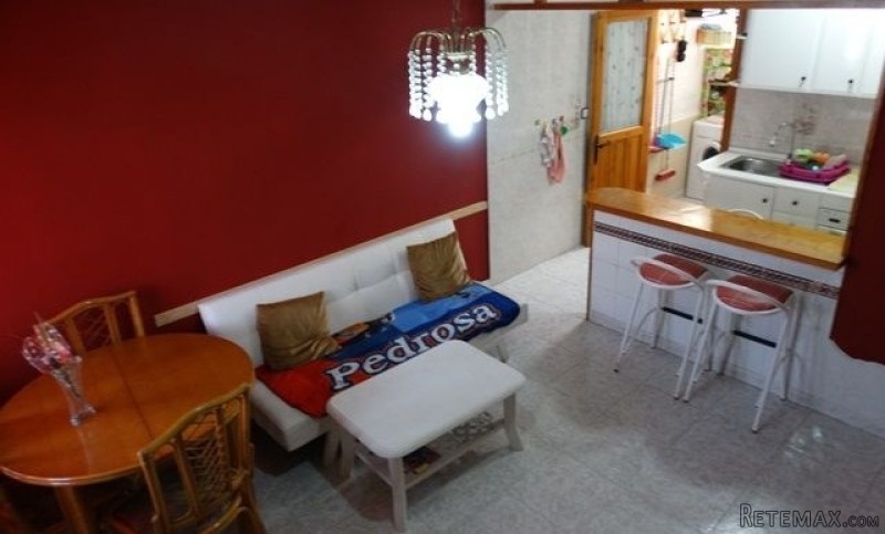 Duplex House In Los Altos, Torrevieja.. - 2