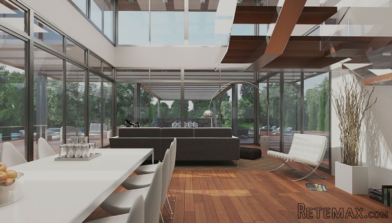 Plot C20.11, Las Buganvillas, La Manga..