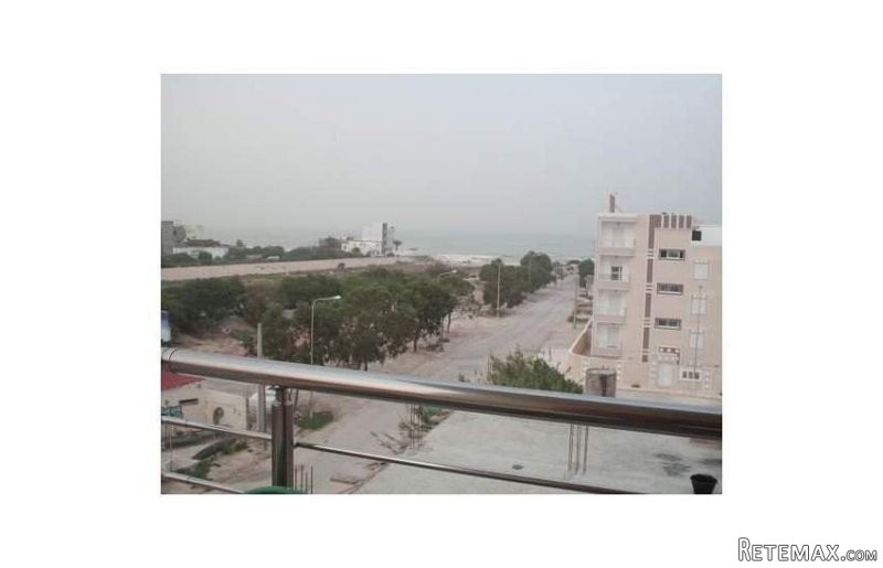 Un appartement 2 chambres
