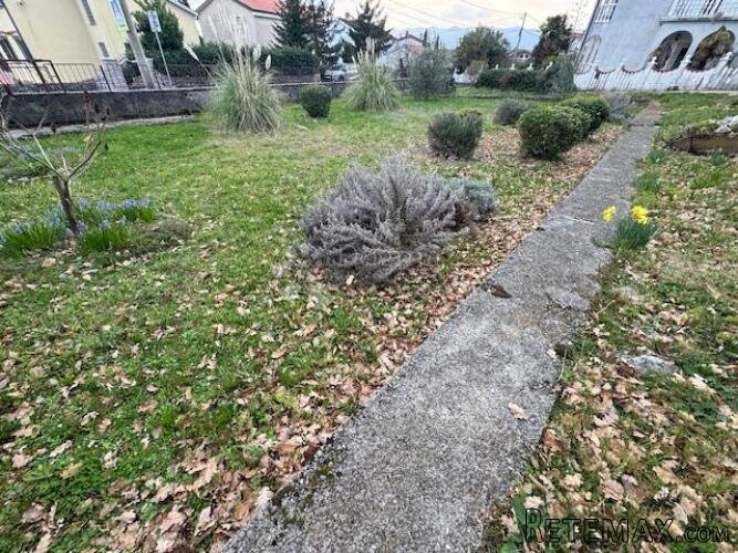 Zamet – građevinsko zemljište 2.073 m²