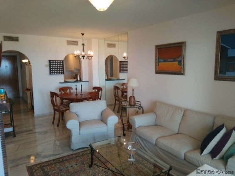 2 bed Apartment in CALAHONDA