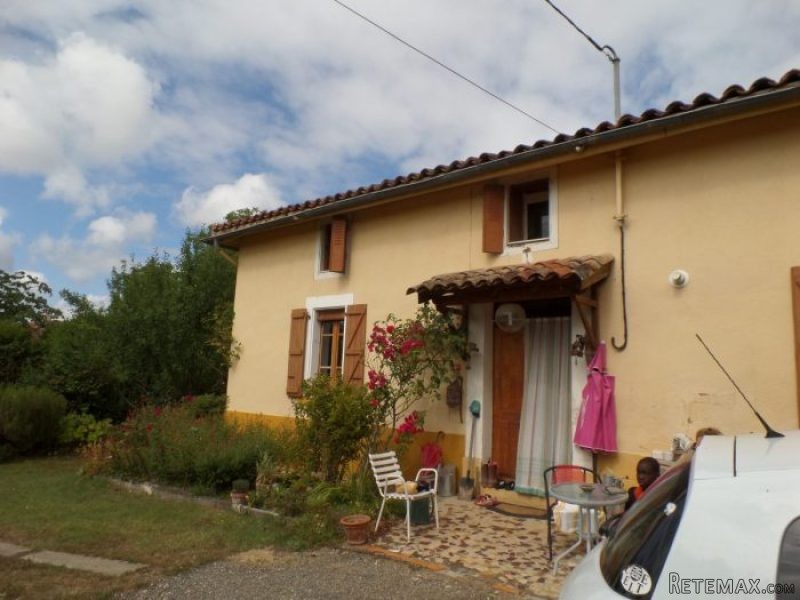 2 Bedrooms - House - Midi-Pyrenees -.. - 2