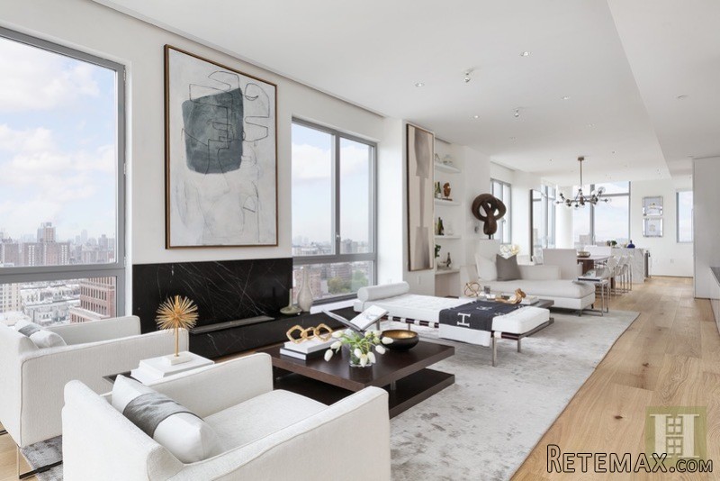 3 bedroom PentHouse For Sale: 321 WEST..