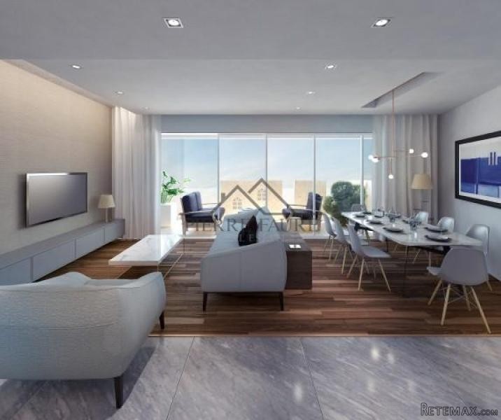 Apartment - Mtarfa