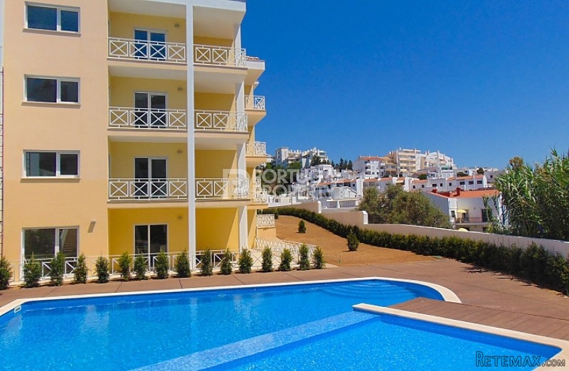 Excellent, New Apartments with Swimming..
