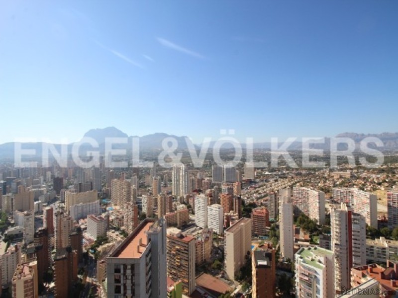 Penthouse Duplex With Pannoramic Views.. - 2