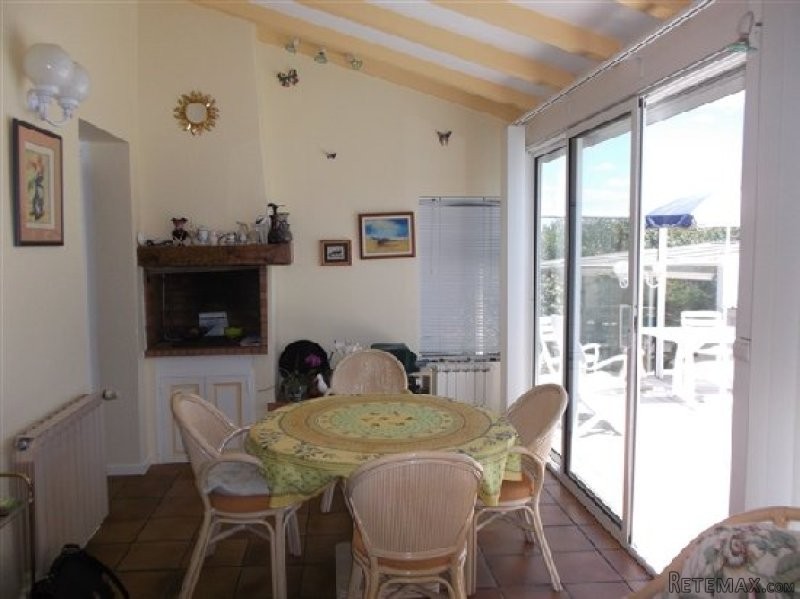 Superb Villa with Swimming Pool - 2