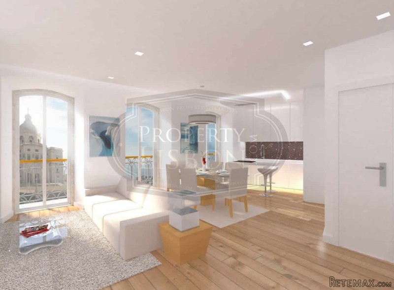T2 Apartment for Sale, Sao Vicente - 2