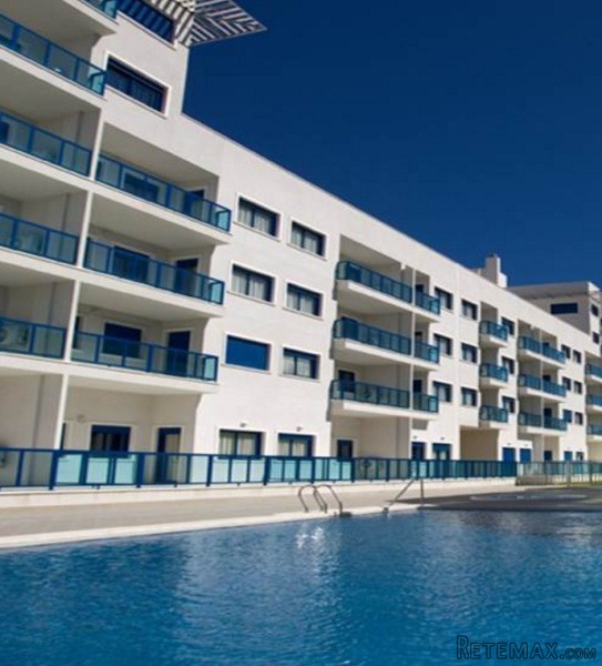 2 Bedrooms - Apartment - Spain - For..