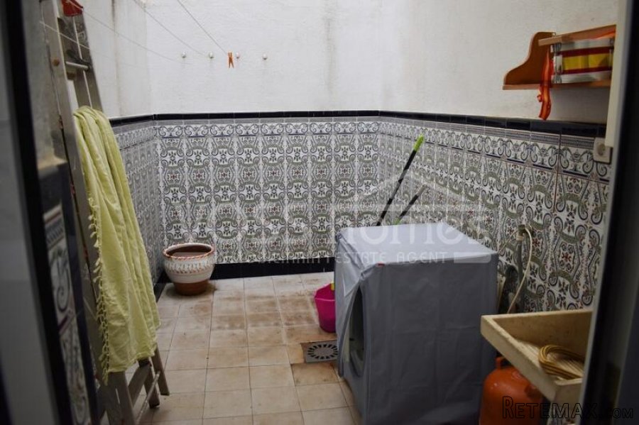 A ready to move into, large terrace house in Huercal-Overa.. - 11