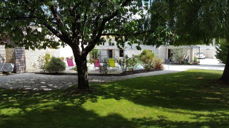 Sale House With Outbuilding Barn And..