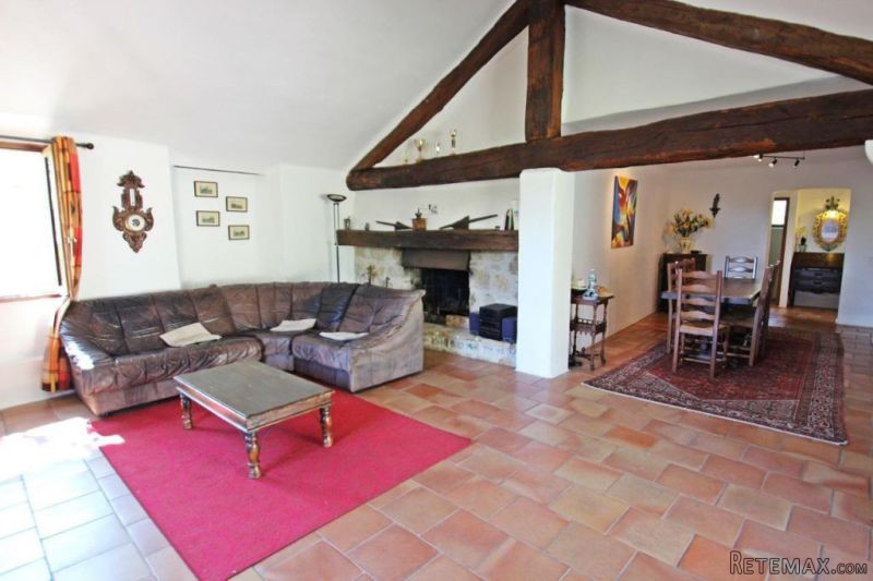 Sale Mas - Seillans - 2
