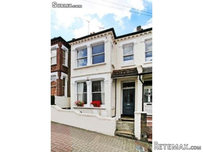 $1565 3 bedroom in City of London