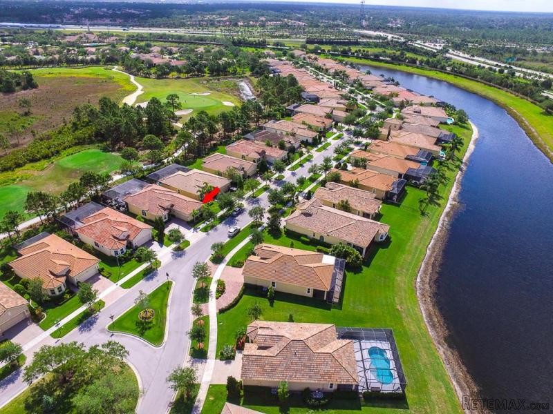 9624 Sw Nuova Wy, Port Saint Lucie, FL.. - 2