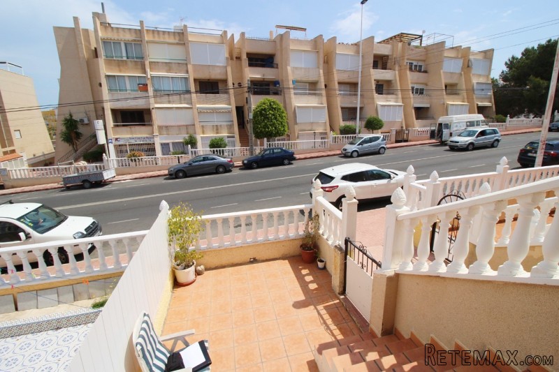 - Bungalow - Costa Blanca South - For..