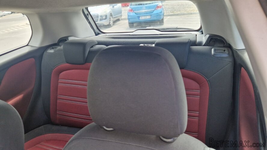 Fiat Grande Punto - 12