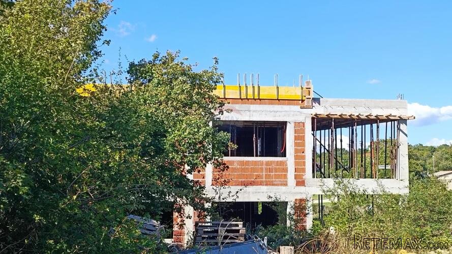 Istra, Kanfanar - stan u kvalitetnoj novogradnji- odlična po - 2
