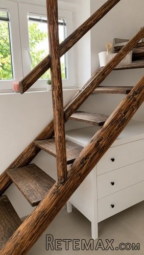 Mislođin-Obrenovac,nameštena dvoetažna kuća sa bazenom - 12