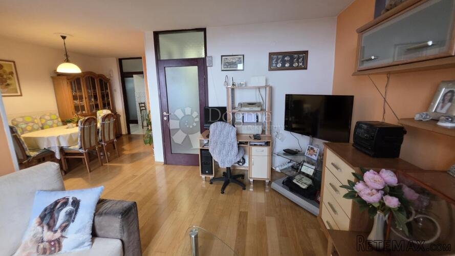 Rijeka, NN Krnjevo, dom iz snova – 89 m², 3 spavaće sobe i p - 2