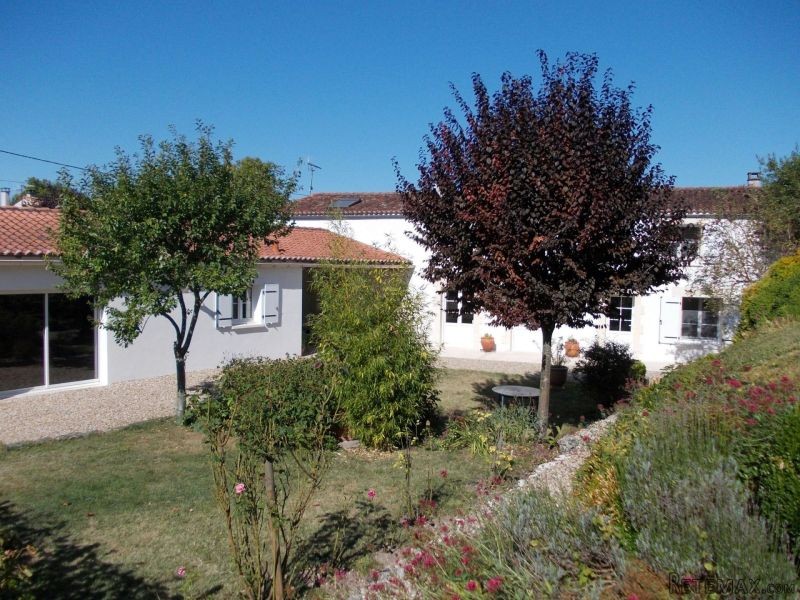 Sale House Saintes (17100) - 2