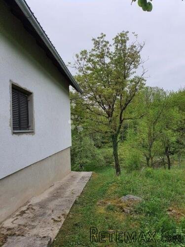 Tounj samostojeća kuća s većom okućnicom - 2