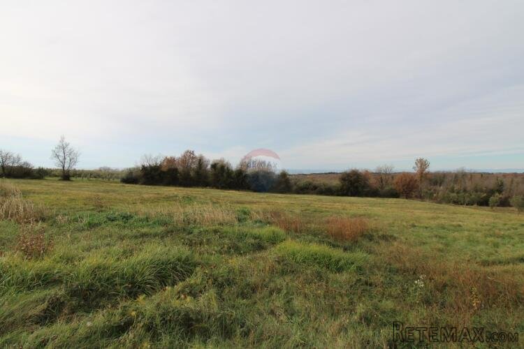 Zemljište s pogledom na more - 2