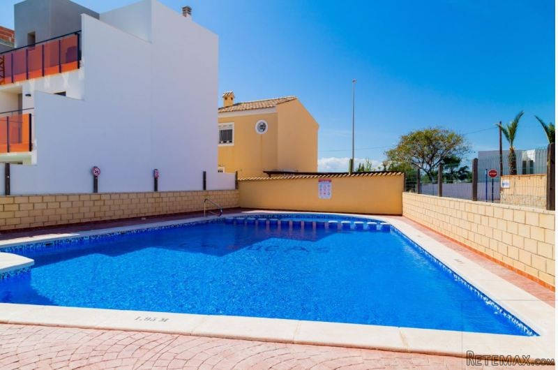 3 Bedrooms Triplex New Build Spsnb1265 - 2