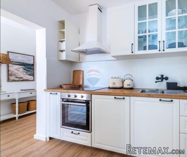 Baška - stan 47m2, prekrasno uređen - 3