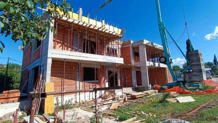Istra, Kanfanar - stan u kvalitetnoj novogradnji- odlična po - 3
