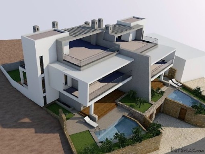 Plot-Santa Barbara de Nexe- Faro-.. - 2