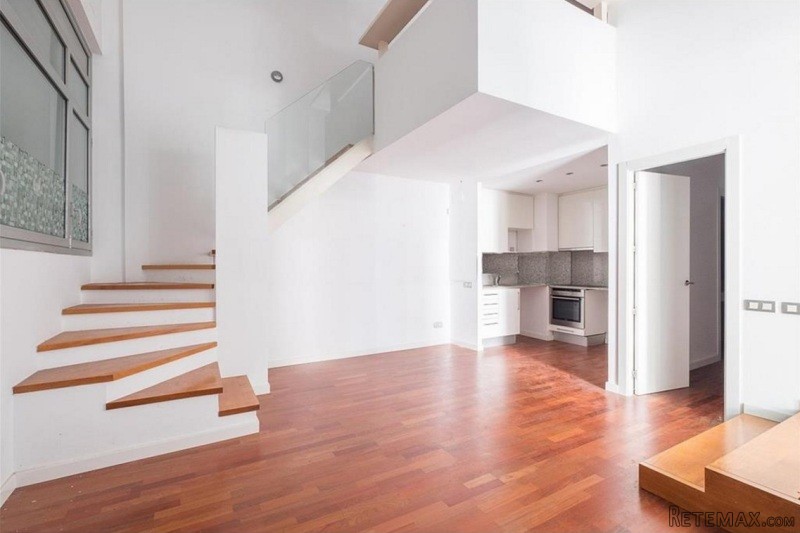 Renovated Duplex In Diagonal Mar