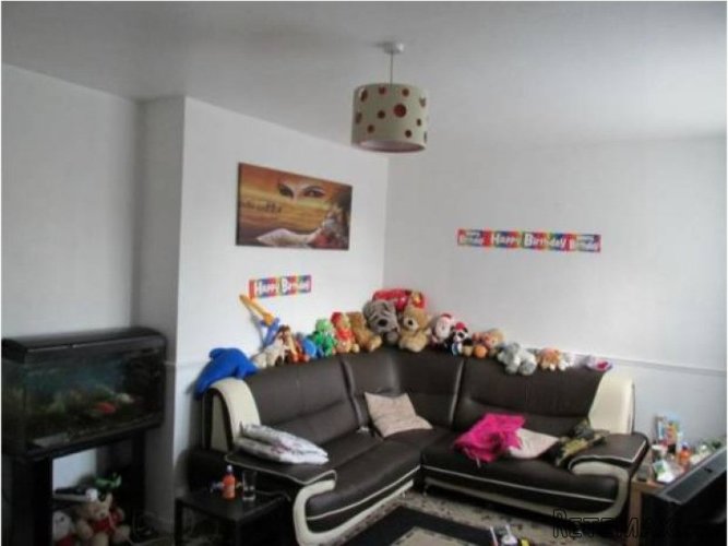 2 BEDROOM MAISONETTE FLAT FOR SALE
