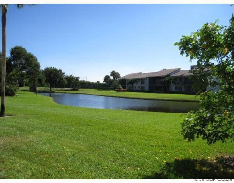 7736 Lakeside Blvd #g205, Boca Raton..