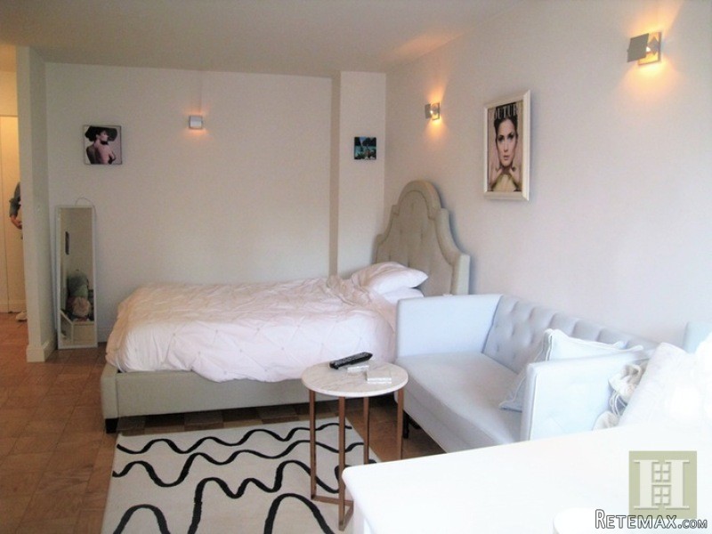 Apartment For Sale: 31 JANE STREET 6G.. - 2