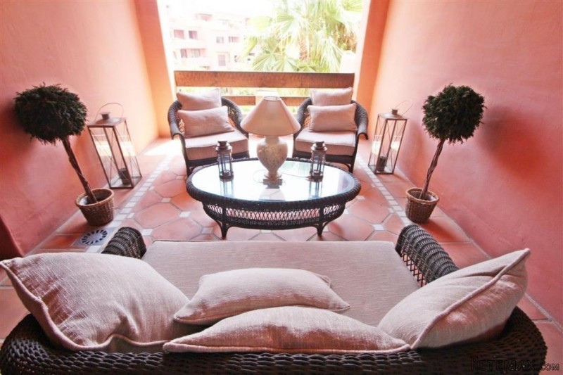 3 Bedroom Penthouse Apartment - 2