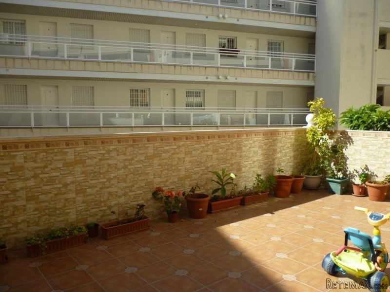 3 Bedrooms - Town House - Malaga - For..