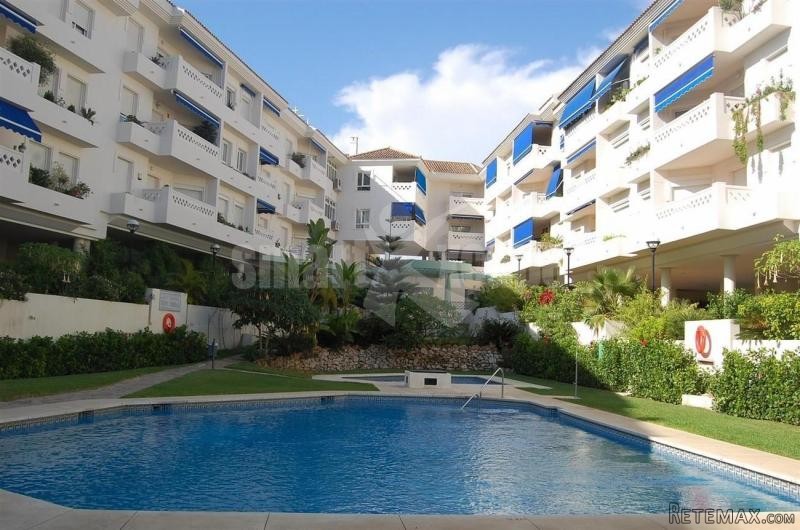 Apartment For Sale In San Pedro Playa..