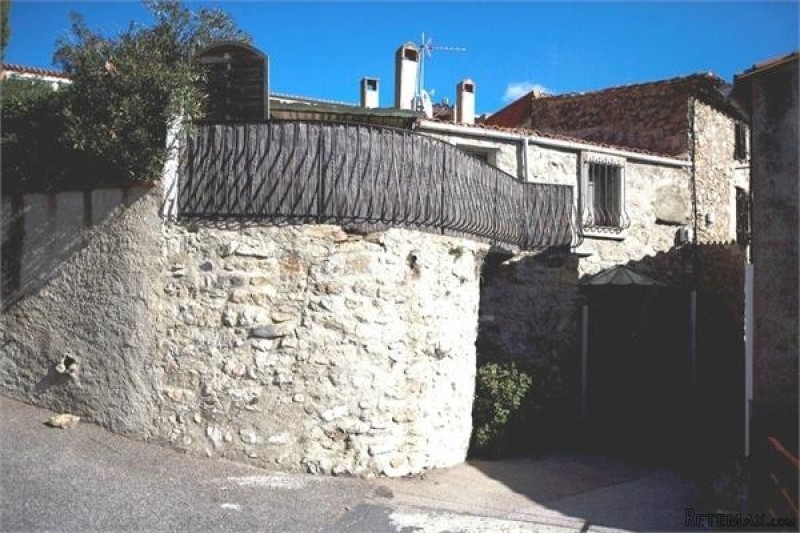 Charming Village House With Terrace, Nr.. - 2