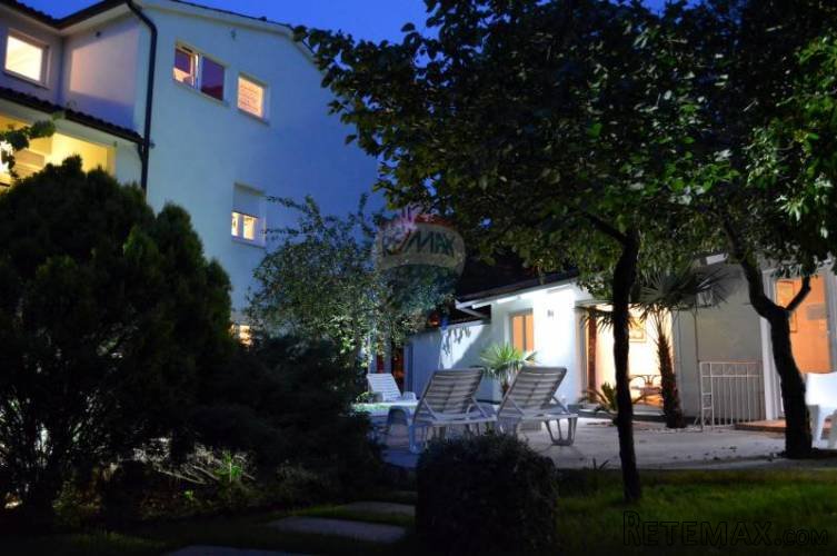 ISTRA, PULA, APARTMANSKA KUĆA U BLIZINI MORA - 5