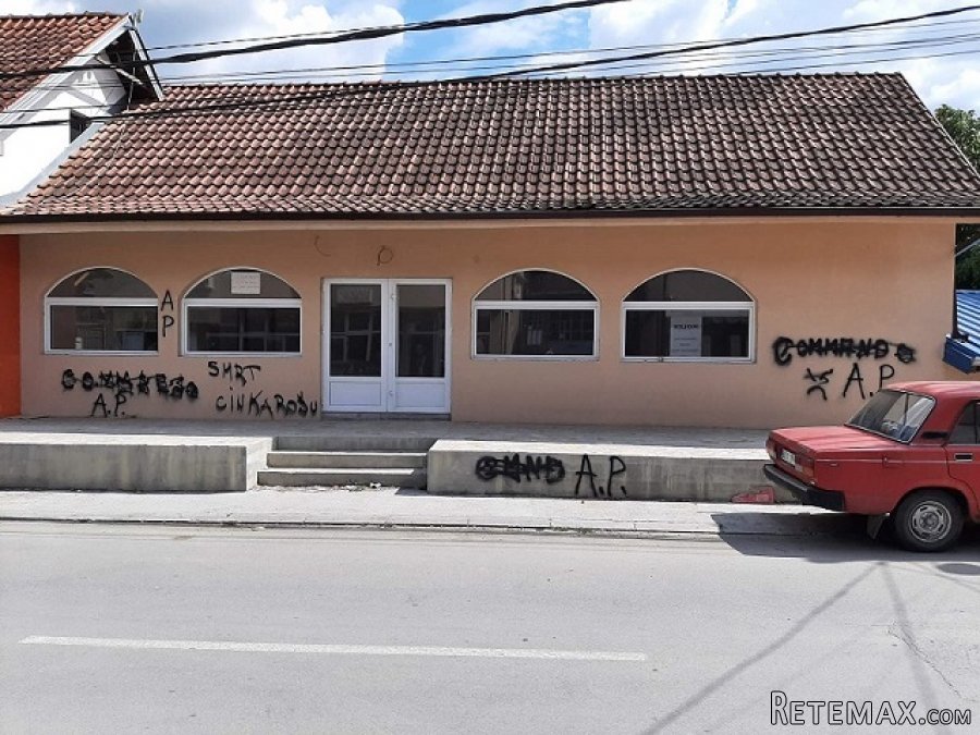 Izdajem lokal u Lestanima