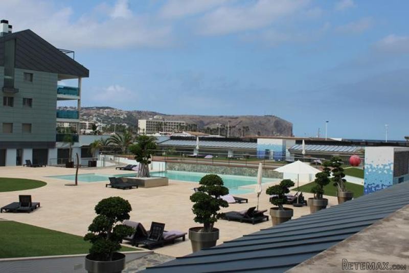 3 Bedroom Apartment in Javea - 2