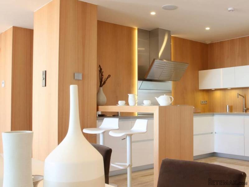 Luxury new 3 bedroom apartment for sale.. - 2