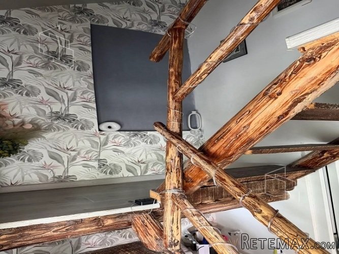 Mislođin-Obrenovac,nameštena dvoetažna kuća sa bazenom - 16