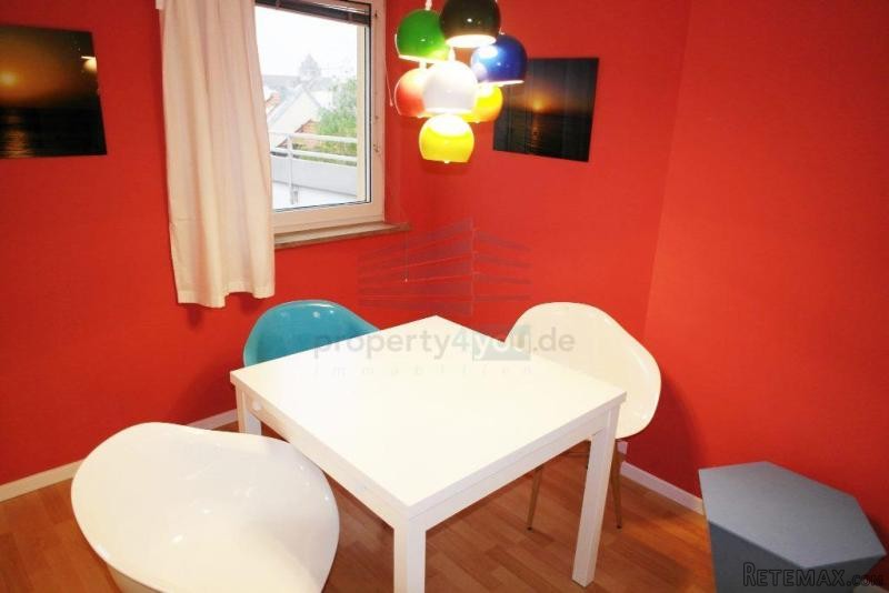 Penthouse 2-Zimmer Wohnung in der.. - 2