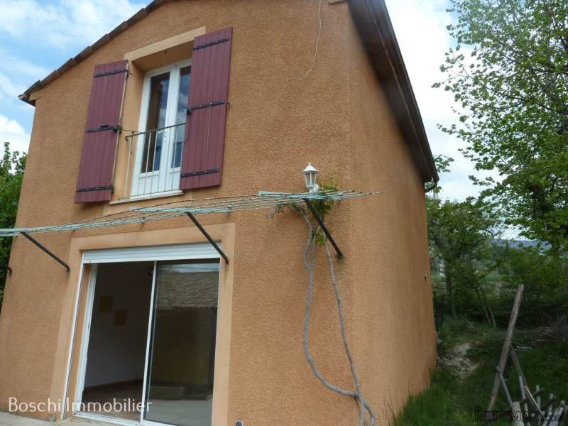Villa For Sale With Garden And Terrace..