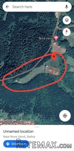 Prodajem zemljiste na Zlataru - 17