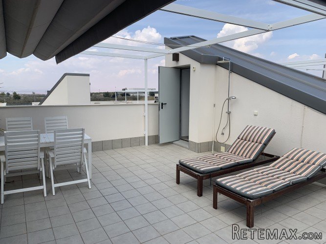 This modern house features 2 bedrooms, 2 bathrooms, a.. - 7