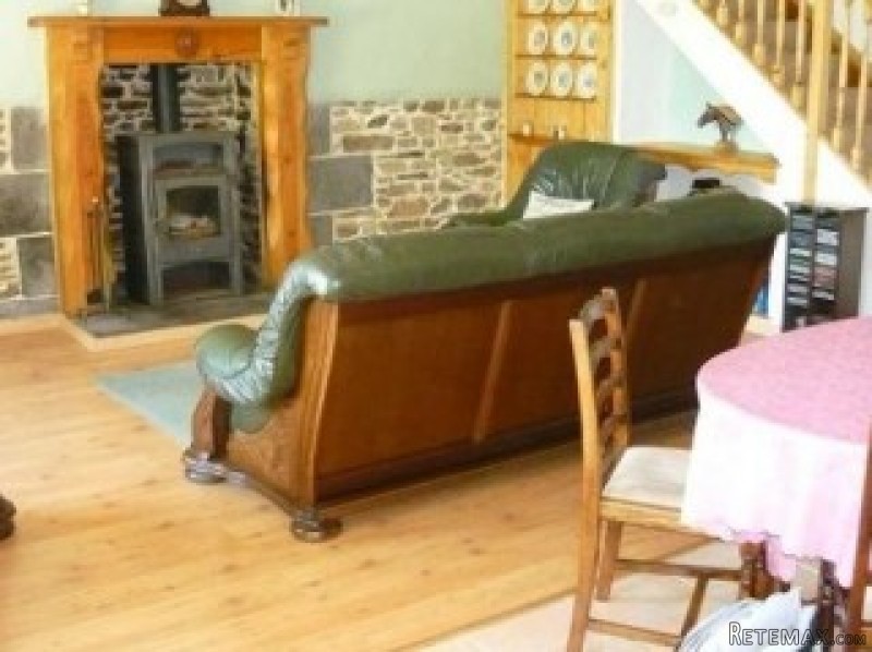 Very pretty detached farmhouse with.. - 2