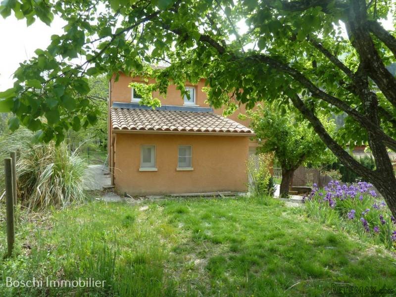 Villa For Sale With Garden And Terrace.. - 2